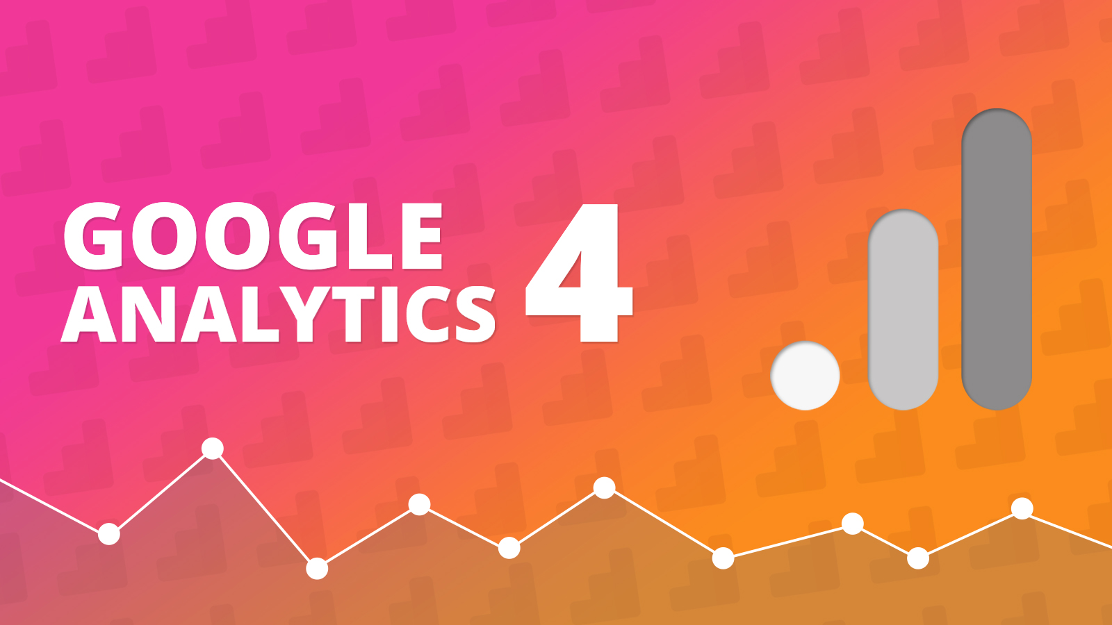 Google Analytics 4 - Quick start guide
