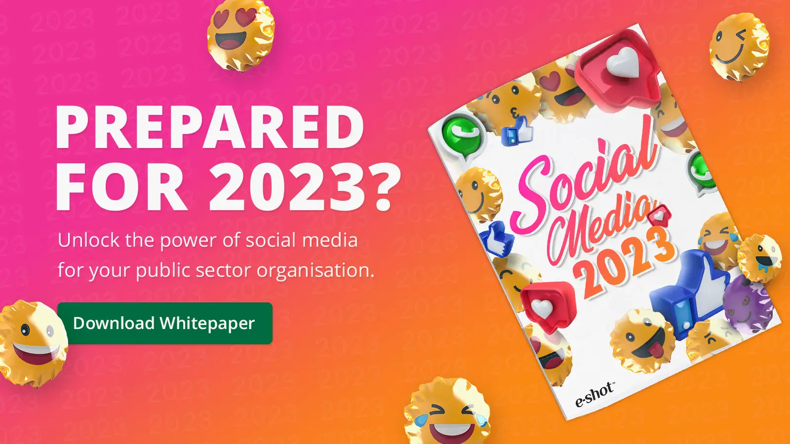 2023 Social Playbook
