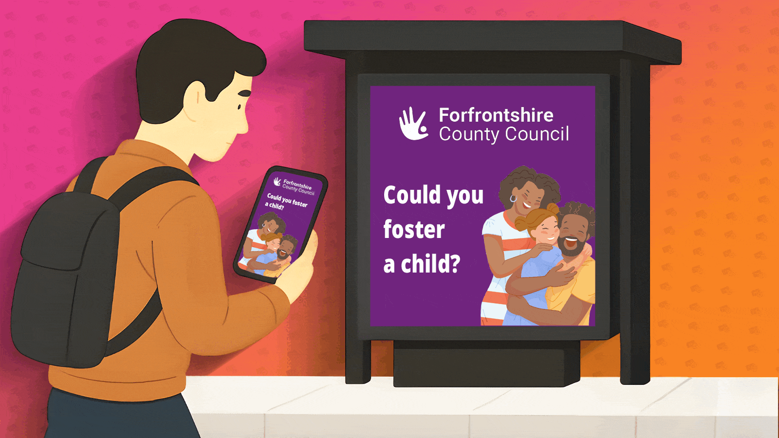 The media estate - Why build an owned audience