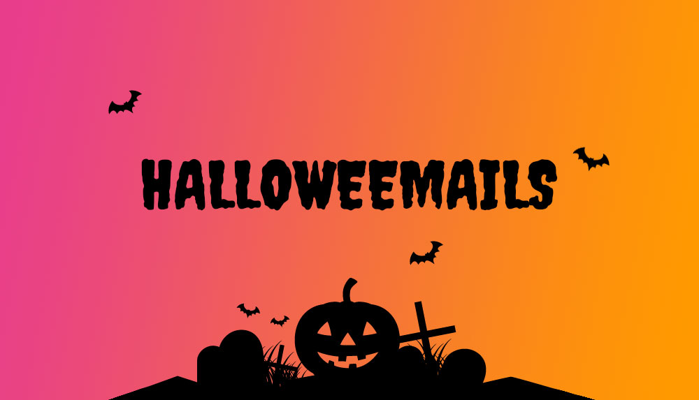 eshot™ Halloween email templates