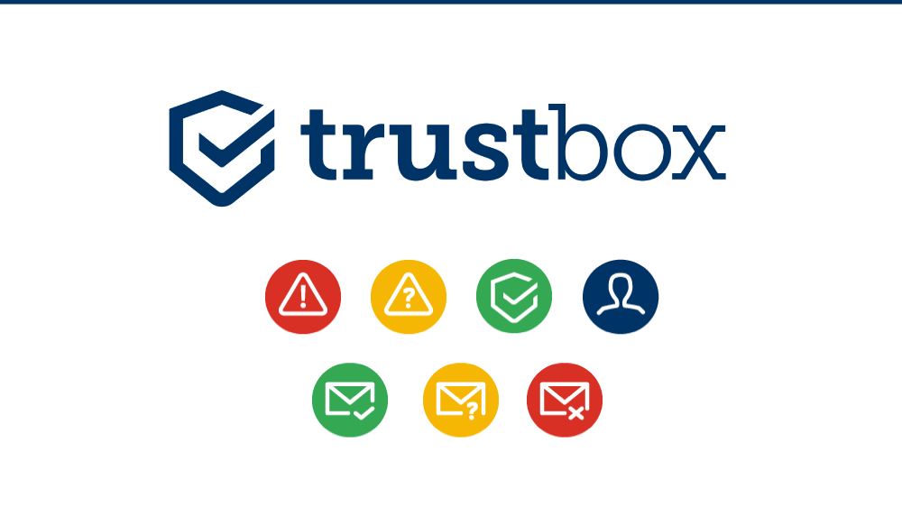 Restore trust in your inbox