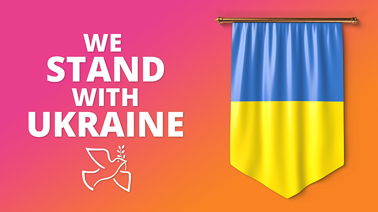 Forfront statement on Ukraine