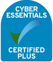 Cyber Essentials + logo
