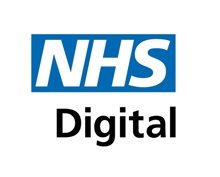 NHS DSP logo